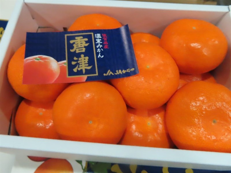 Imports of contaminated fruit seized by customs - Vimarsana News