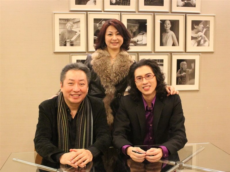 Taiwan int'l guitar festival to resume in August after COVID break - Vimarsana News