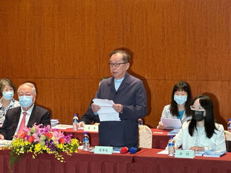 Barry Lam ranks as richest person in Taiwan: Forbes - Vimarsana News