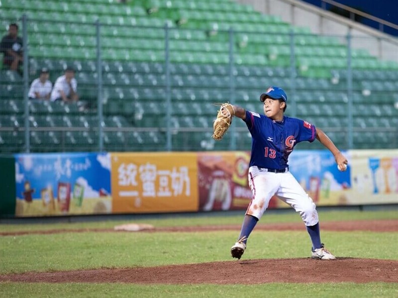 Red Sox designate Taiwan World Baseball Classic star for assignment - Focus  Taiwan