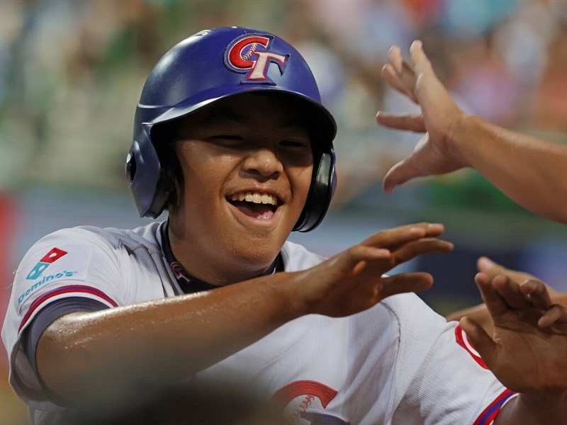 Wang's MLB Comeback Inspires Taiwanese - The News Lens