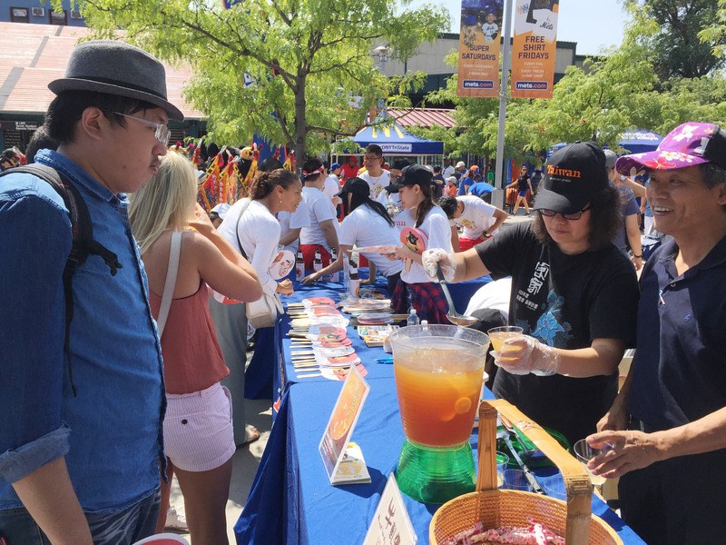 New York Mets' annual Taiwan Day to be held Aug. 28 - Focus Taiwan