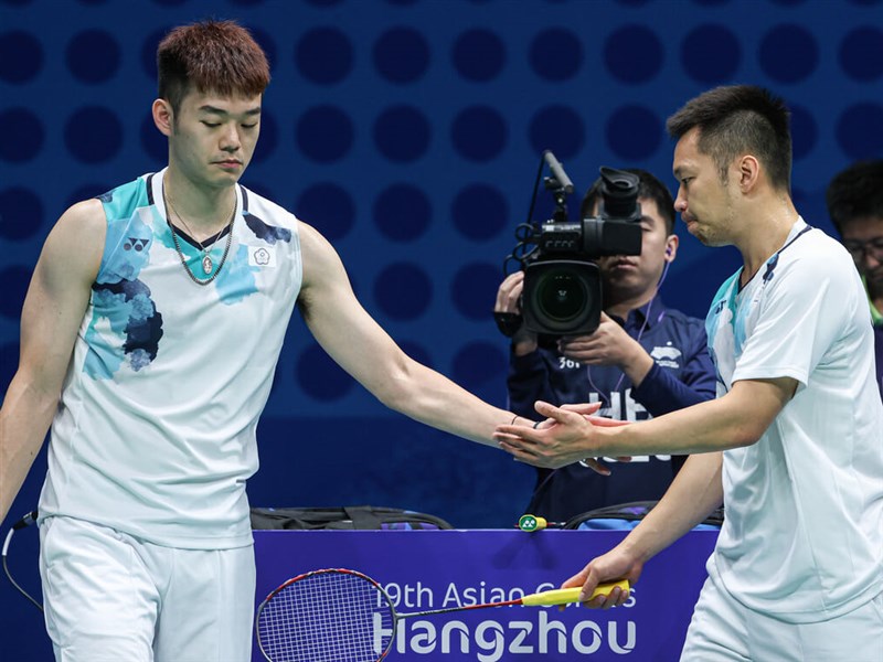 Highlights of Men's Bronze Medal Game of Basketball at 19th Asian