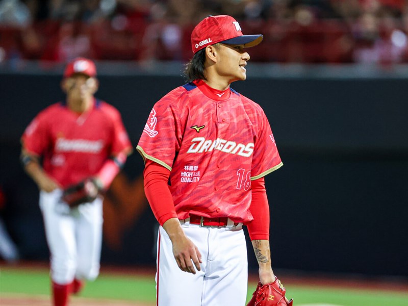 Rakuten Monkeys Secure Place in Taiwan Series With Playoff Triumph