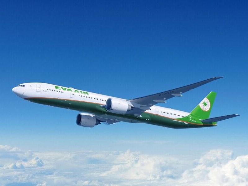EVA Air to spend over US$600 million upgrading 14 aircraft, buying