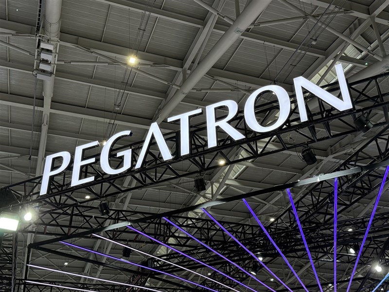 Pegatron AI server production in Mexico set to start in Q3