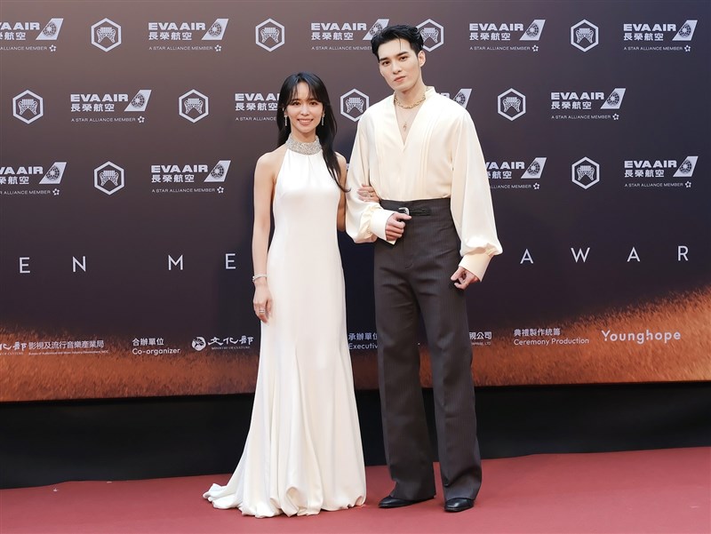 2025 Golden Melody Awards