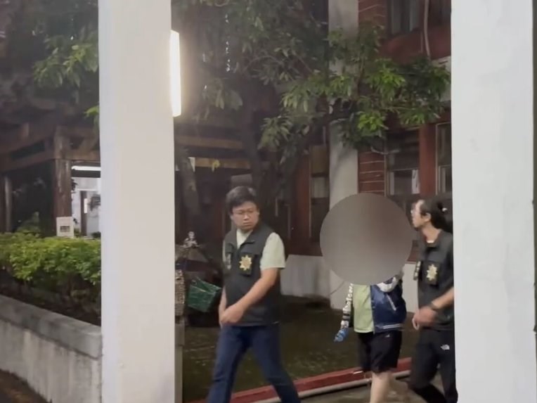 Two women investigated after family of 5 found dead in Taichung
