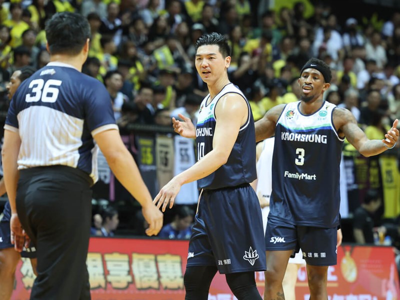 TPBL insists on 'merger' with PLG after broken promise