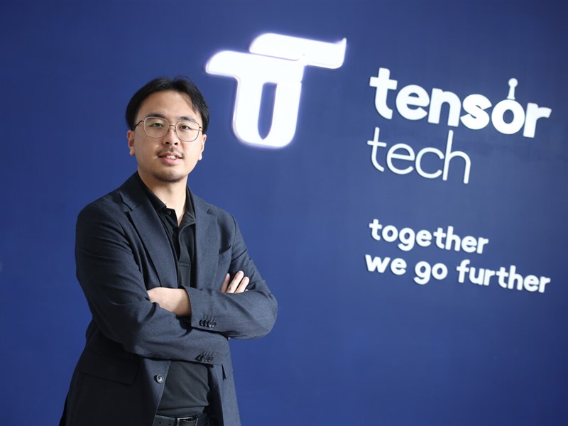 Houston, we have a solution: Taiwan space startup adjusts satellite attitudes