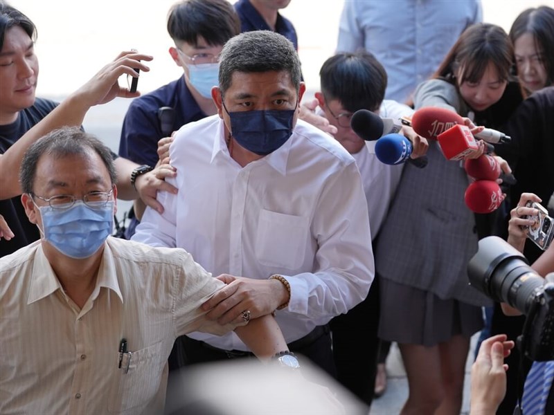 TV personality Nono indicted on rape, forced indecency charges