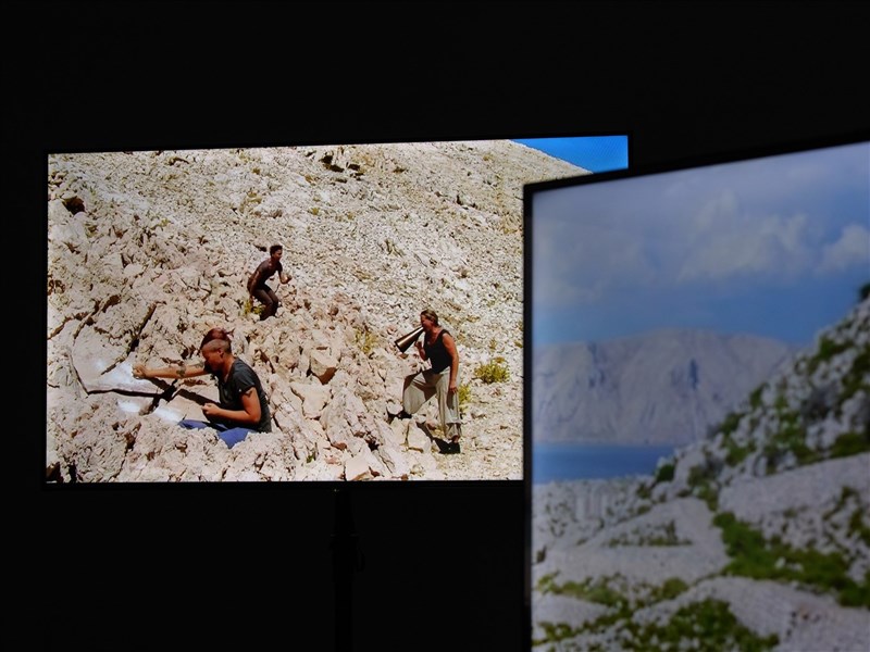 From isolation to reflection: Green Island Biennial looks at islands of repression