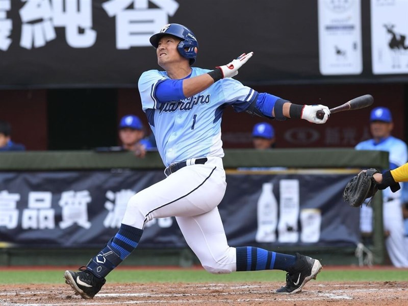 Former MLB player Lin Che-hsuan to retire after 2025 season