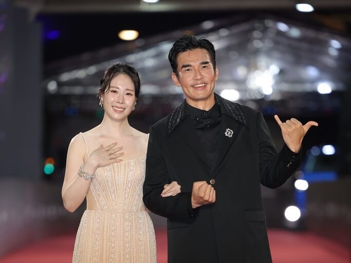 2025 Golden Bell Awards -- TV drama
