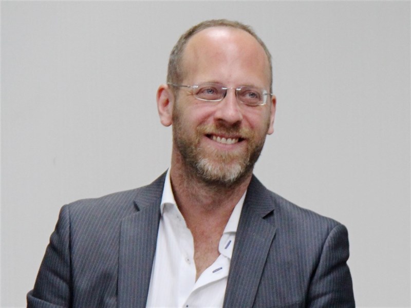 Defending Taiwan crucial to global stability: J. Michael Cole