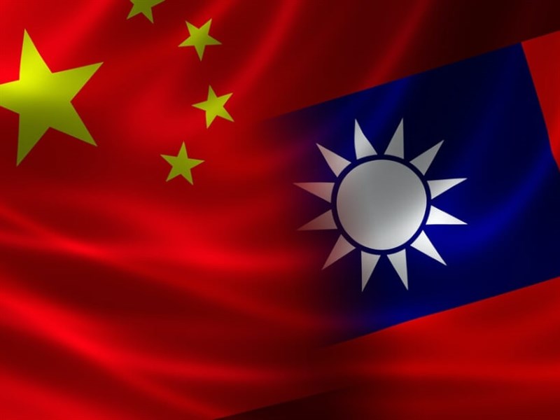 China could invade Taiwan with 'little advance warning': U.S. Commission