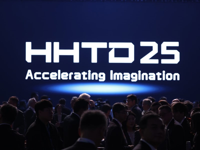 focustaiwan.tw - Hon Hai to build Nvidia GB300-powered data center in Taiwan next year - Focus Taiwan