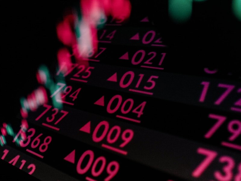 focustaiwan.tw - Taiwan stock market outperforms Japan, South Korea: Central bank - Focus Taiwan