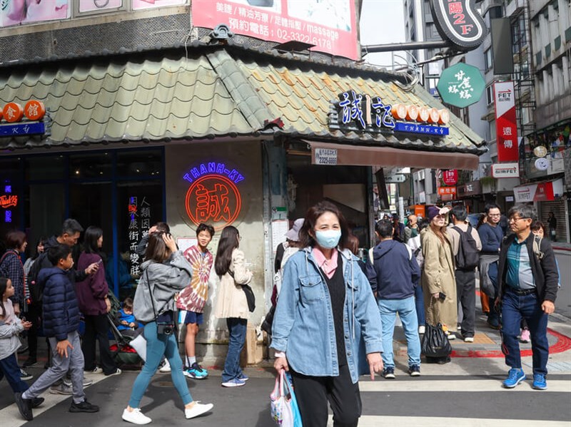 focustaiwan.tw - Taiwan's economy close to overheating: Economic indicator index - Focus Taiwan