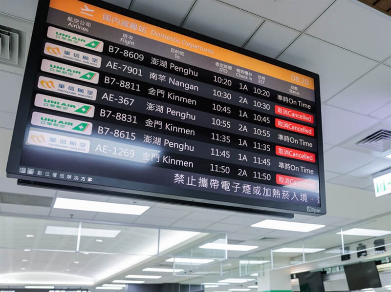 China military drills' disruption of air travel had a purpose: Expert