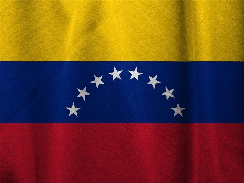 Taiwanese resident relates tense situation in Venezuela after U.S. strikes