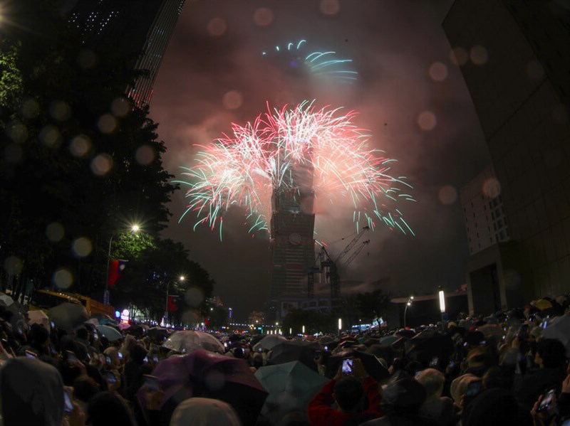 focustaiwan.tw - Economist warns of 'K-shaped' growth despite higher GDP - Focus Taiwan