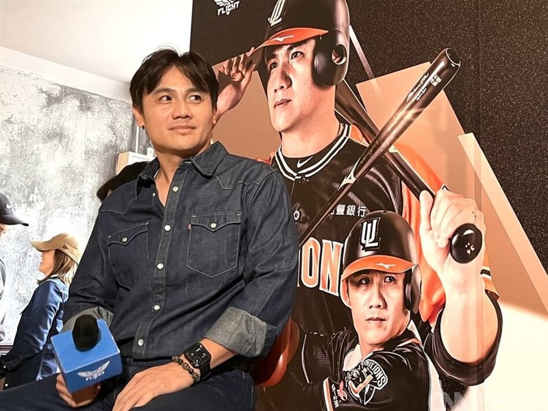 Uni-Lions veteran Chen Yung-chi to retire after 2026 CPBL season