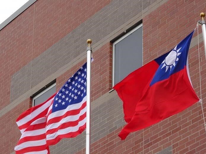 Washington's new arms sales strategy good for Taiwan: U.S. expert