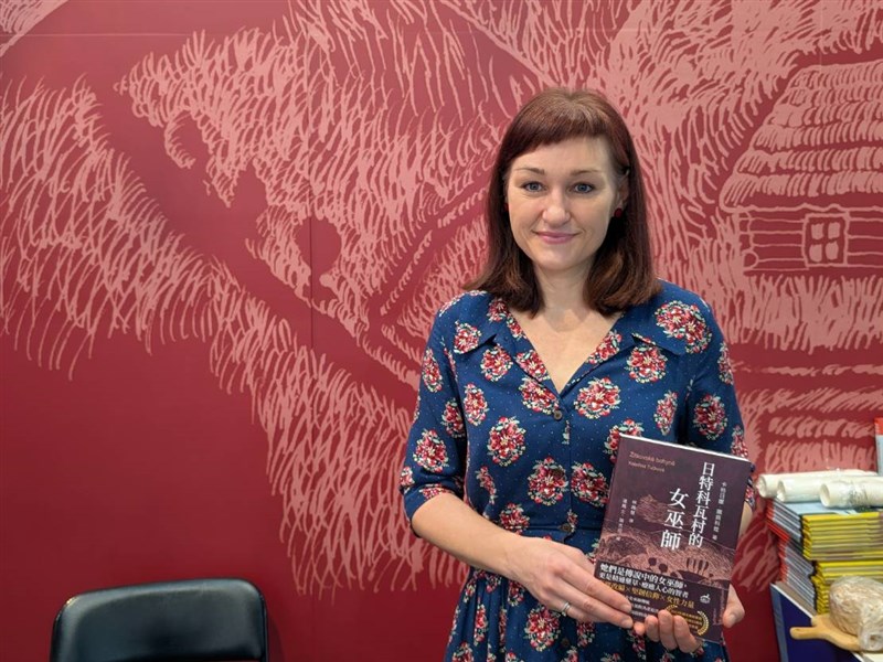 Czech author reflects on cultural erasure under authoritarian rule