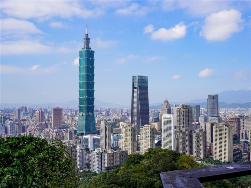 focustaiwan.tw - Taiwan ranks No. 2 in global startup business environment: GEM - Focus Taiwan