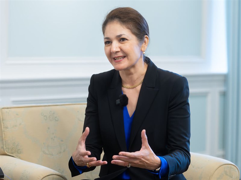 Canada not choosing between Beijing, Taipei: Analyst