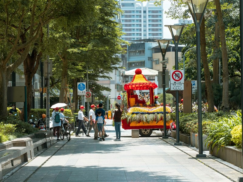 Taipei promotes gender equality in funeral ceremonies