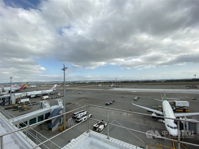 focustaiwan.tw - Why are Taiwan's airlines betting big on North America? - Focus Taiwan