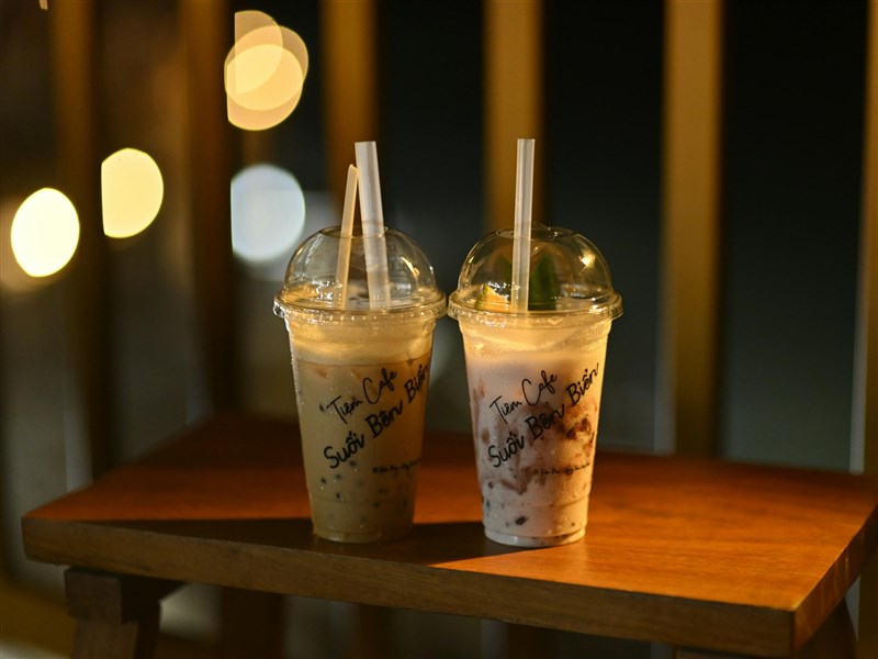 focustaiwan.tw - Most beverage shop drinks exceed requested sugar levels: NTU study - Focus Taiwan