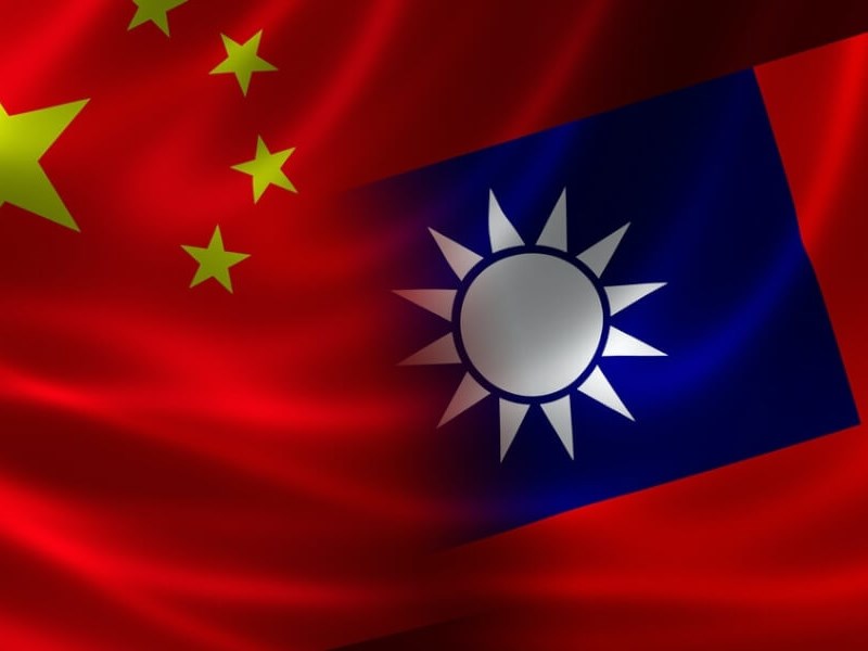 Lai's canceled Africa trip a 'wake-up call' for world: Experts