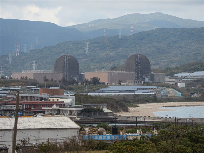 'Non-nuclear' homeland revisited: Lai remarks raise questions