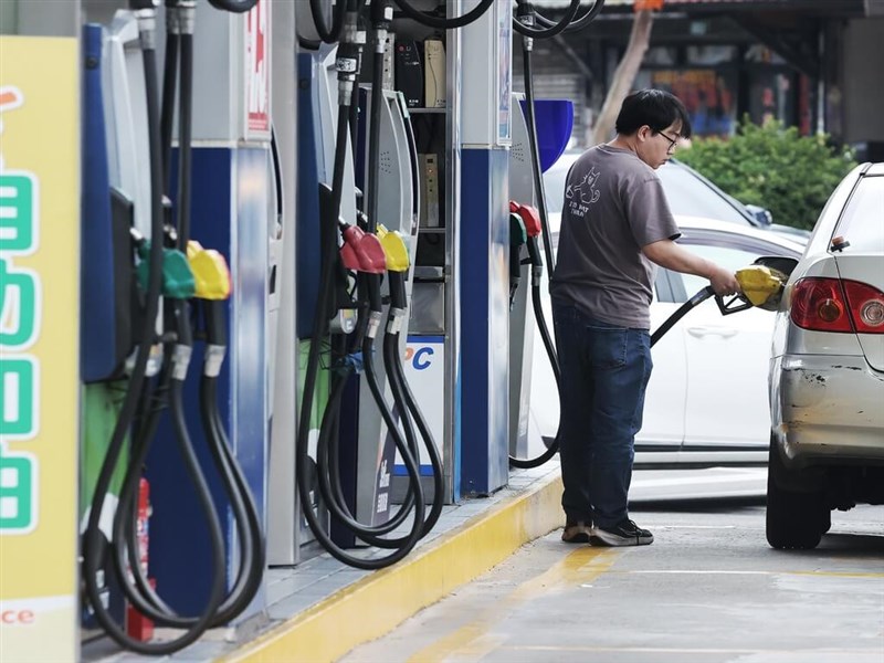 focustaiwan.tw - Household, industrial gas prices unchanged; utilities face 9.34% increase - Focus Taiwan