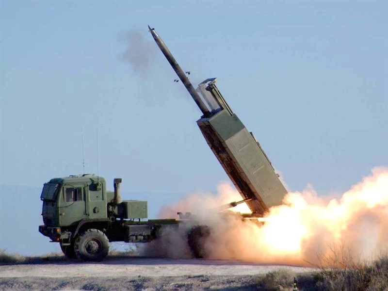 focustaiwan.tw - New defense bill threatens payment deadline for U.S. HIMARS: President - Focus Taiwan