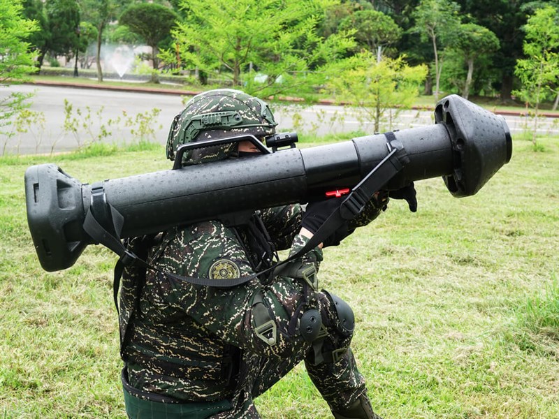 NCSIST unveils upgraded Kestrel launcher with improved performance