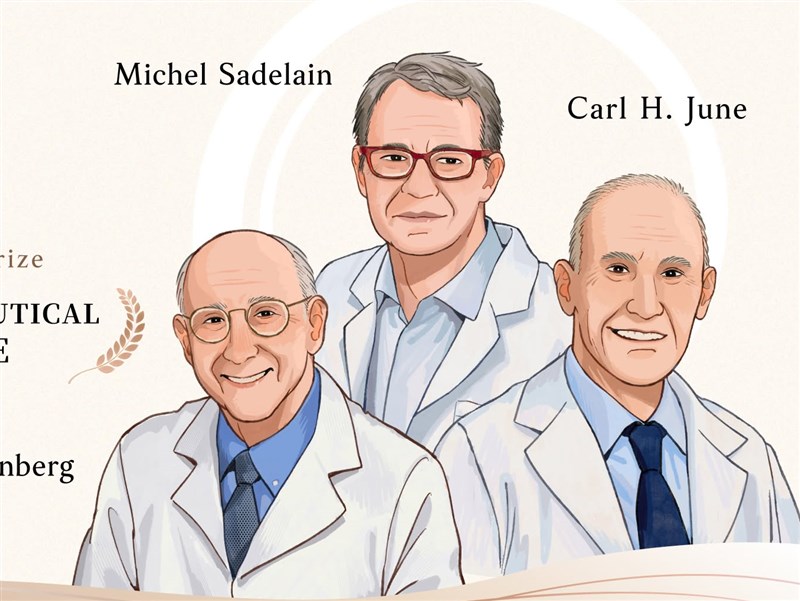 Patient care, perseverance, bold ideas key to cancer breakthroughs: Tang Prize laureates