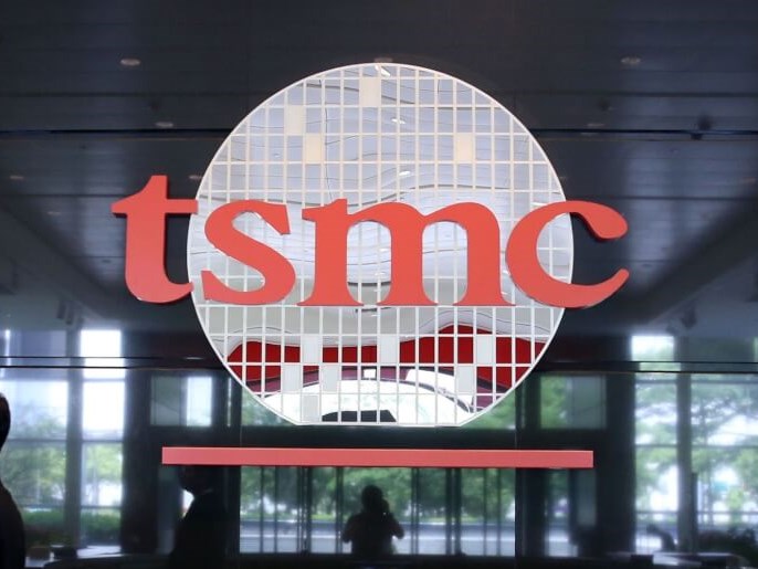 focustaiwan.tw - TSMC's ADRs rank No. 7 in global market cap after SpaceX surge - Focus Taiwan
