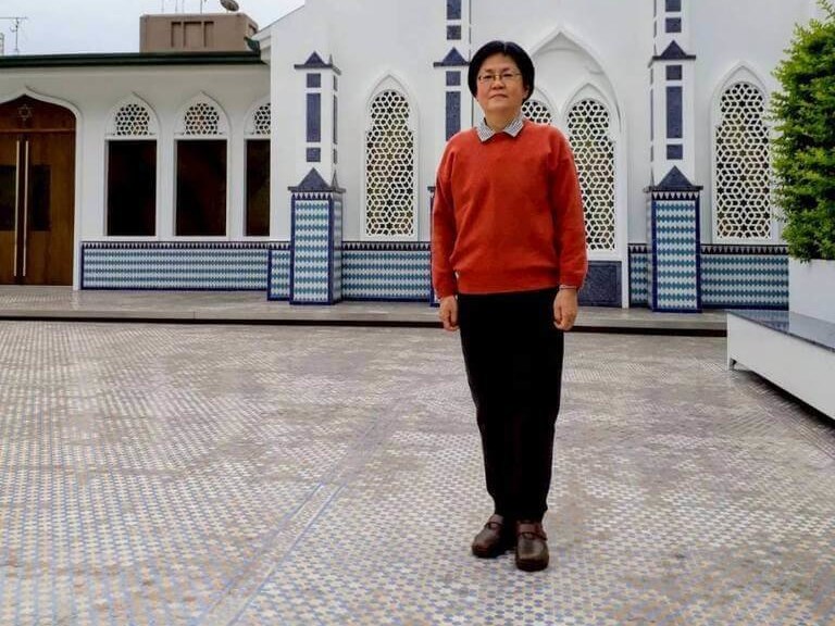 Scholar uses rare skill to decode work shining light on Taiwan's past