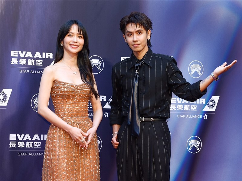 2026 Golden Melody Awards