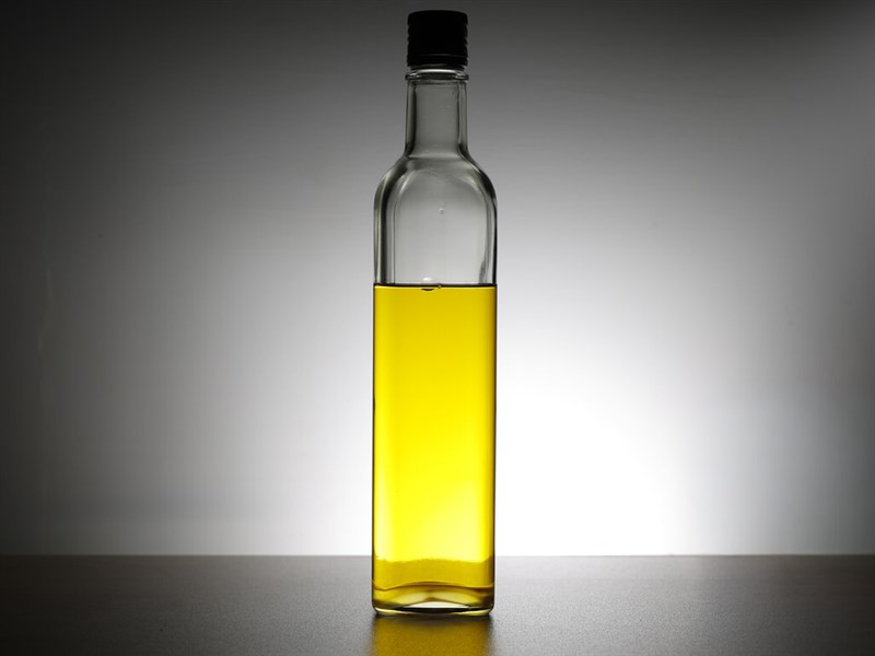 What is Taiwan's tainted cooking oil scandal?