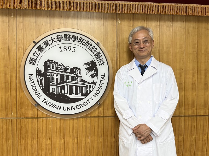 2-in-1 screening could cut gastric cancer deaths, yield benefits: NTUH