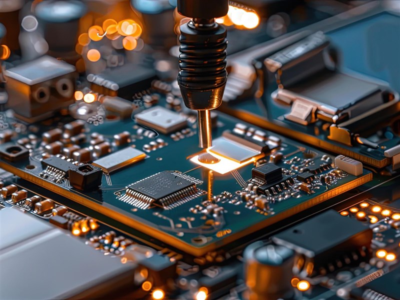 focustaiwan.tw - Industrial production hits new high in June on strong AI demand - Focus Taiwan