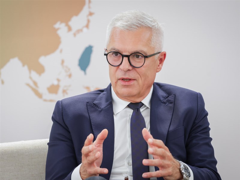 Boost defense budgets to counter Russian threats: Slovak politician