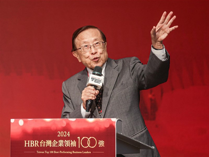 focustaiwan.tw - Minister seeks posthumous citation for publisher Charles Kao - Focus Taiwan