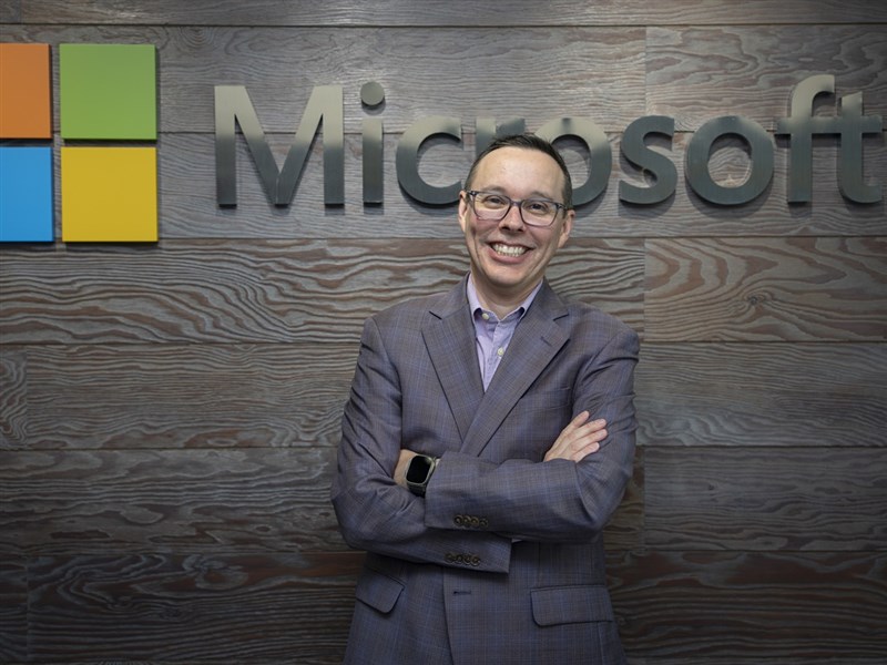 Microsoft working on making Taiwan Azure region widely available: Executive