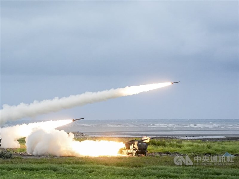 New report shows PLA prioritizing joint island-landing capabilities: Analyst
